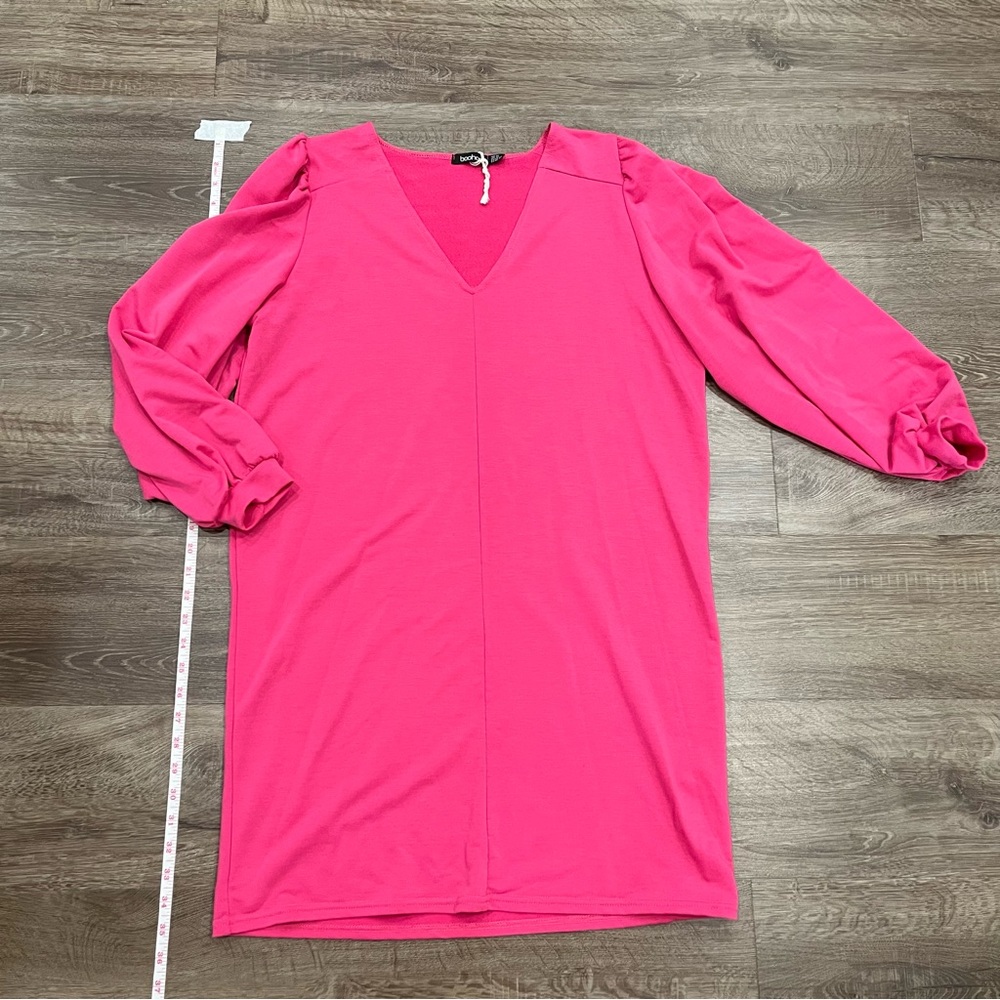 Boutique dress